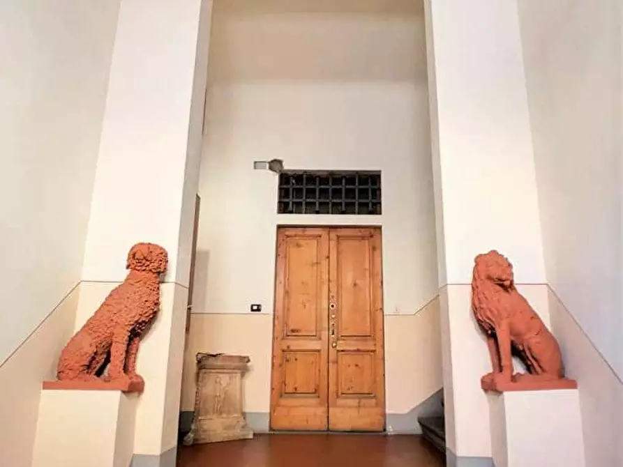 Immagine 3 di Camera in affitto  in Via Castelfidardo30 a Firenze