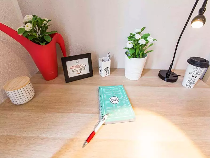 Immagine 2 di Camera in affitto  in Via Raffaello Bertieri1 a Milano