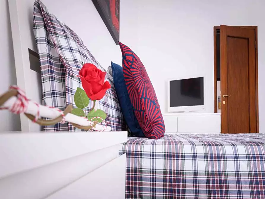 Immagine 1 di Camera in affitto  in Via Ippodromo9 a Milano