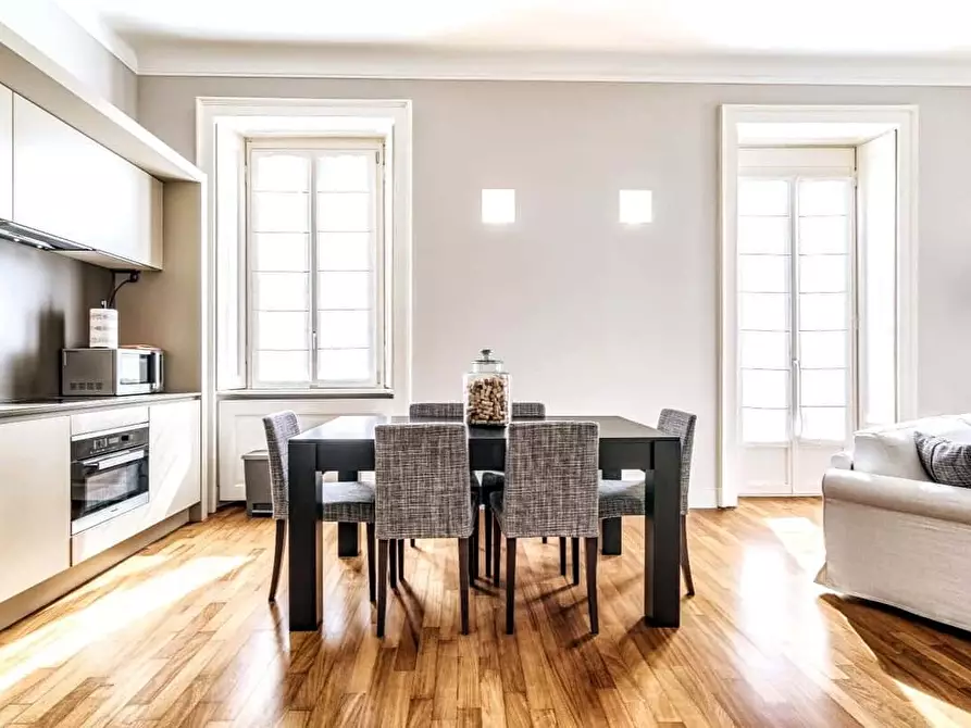 Immagine 12 di Appartamento in affitto  in Via Sardegna31 a Milano