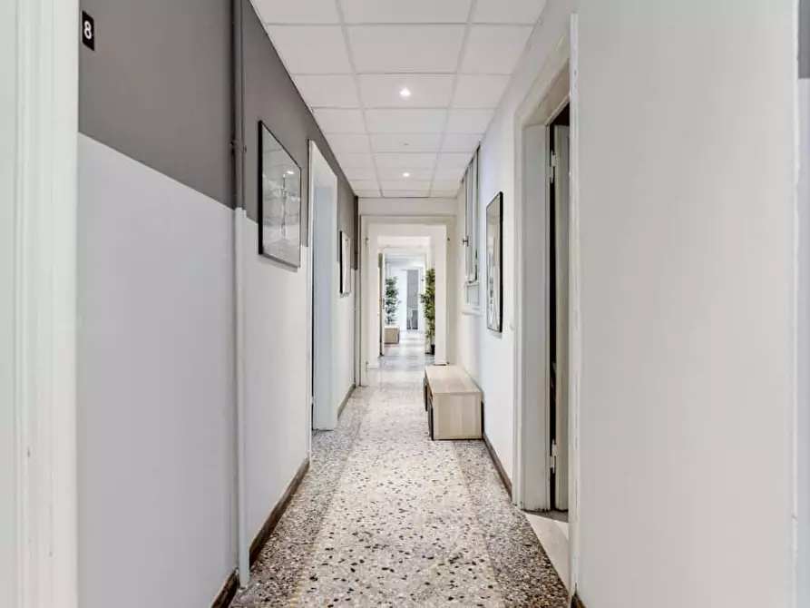 Immagine 15 di Camera in affitto  in Via Annibale Caretta1 a Milano