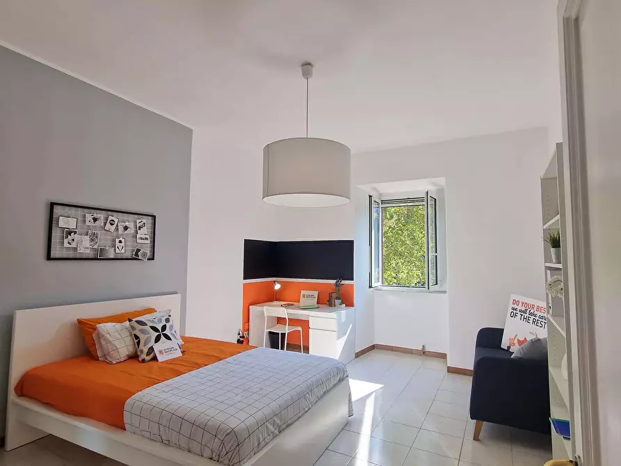 Immagine 8 di Camera in affitto  in Via Ostiense353 a Roma