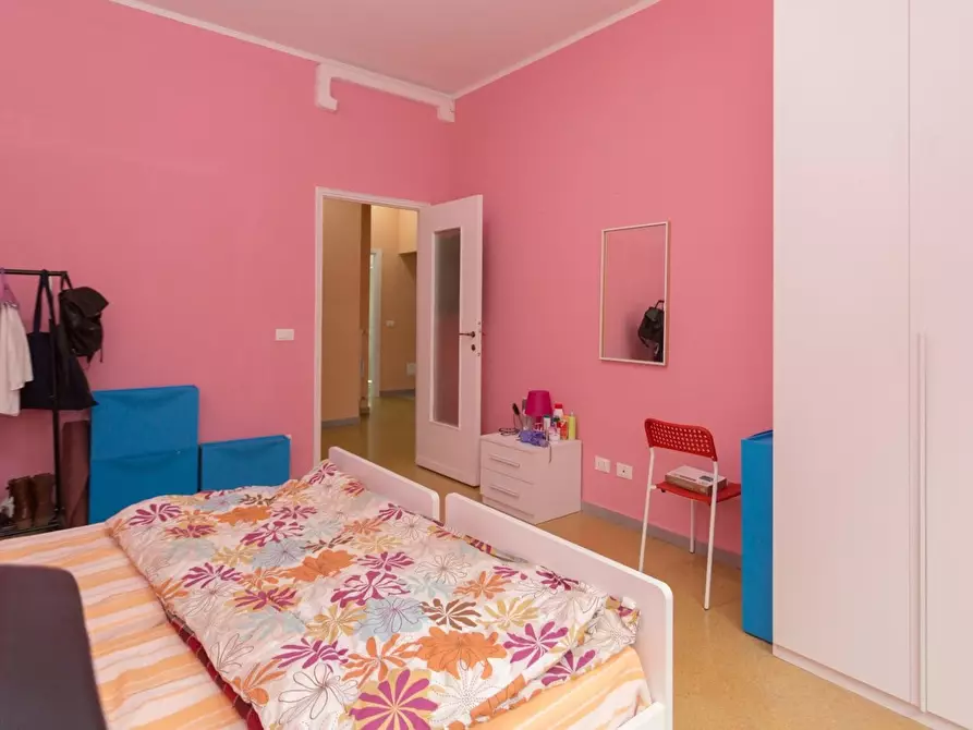 Immagine 4 di Camera in affitto  in Via Ettore Ponti38 a Milano