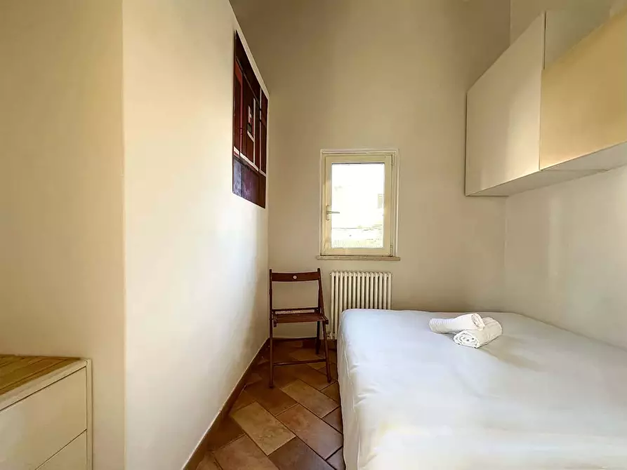 Immagine 7 di Appartamento in affitto  in Via Campobasso7 a Roma