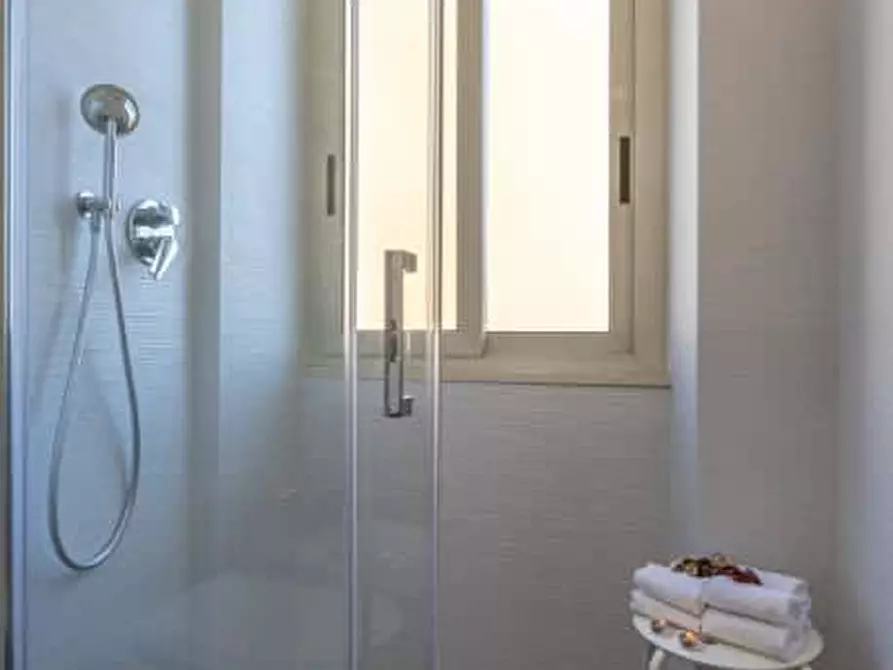 Immagine 18 di Appartamento in affitto  in Via di Casal Bertone147 a Roma