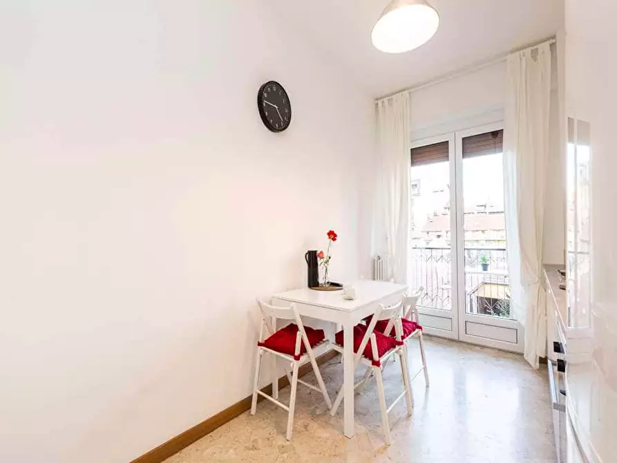 Immagine 42 di Camera in affitto  in Via Comelico3 a Milano