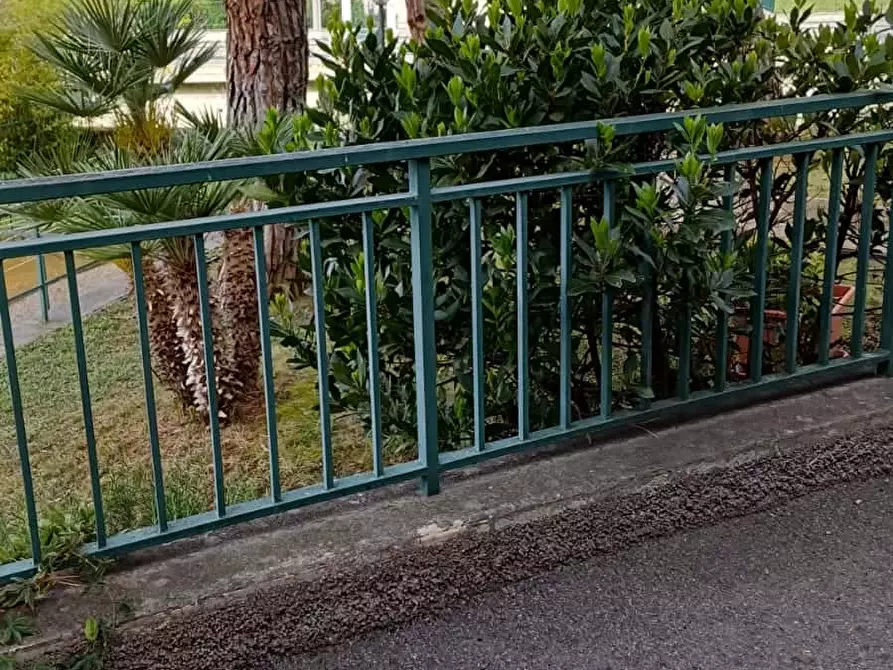 Immagine 44 di Appartamento in affitto  in Via Louis Pasteur118 a Bordighera