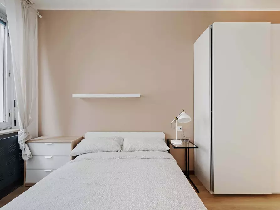 Immagine 3 di Camera in affitto  in Via Ernesto Breda152 a Milano