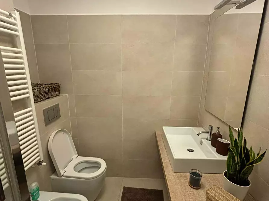 Immagine 8 di Appartamento in affitto  in Via Maestri Campionesi20 a Milano