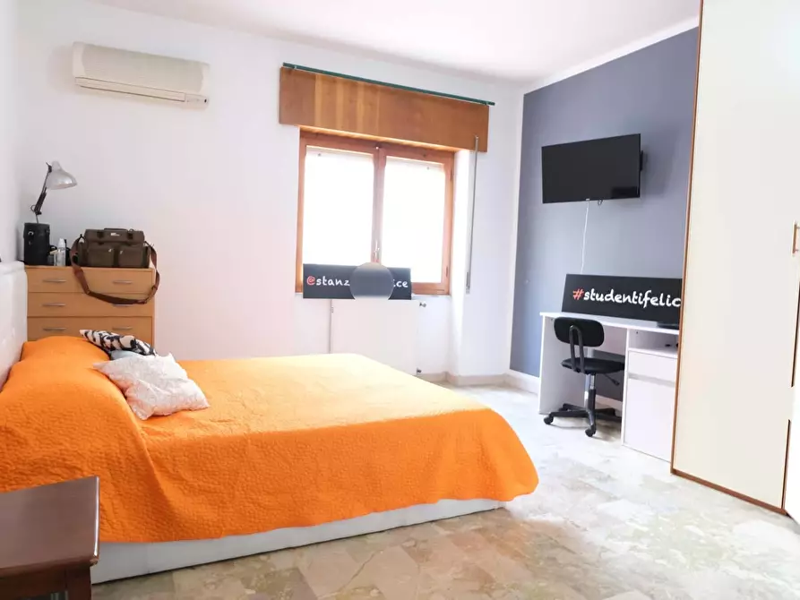 Immagine 2 di Camera in affitto  in Via Andrea Cordedda4 a Sassari