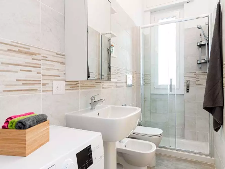 Immagine 20 di Camera in affitto  in Via Ferrante Aporti52 a Milano