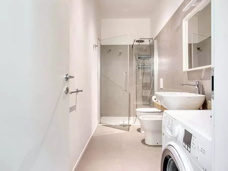 Immagine 6 di Appartamento in affitto  in Via Giuseppe Sercognani23 a Milano