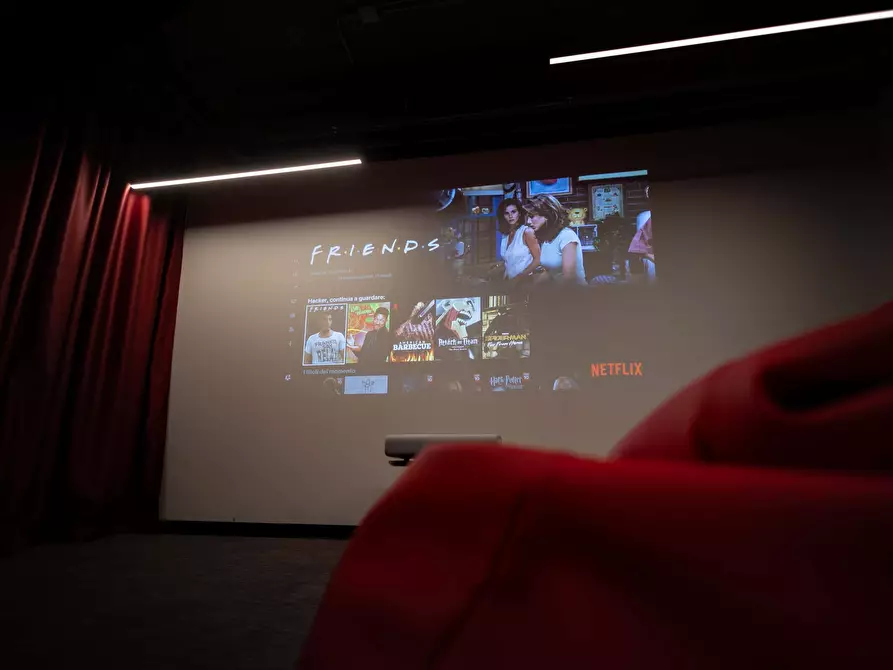 Immagine 5 di Appartamento in affitto  in Via Sebastiano Serlio26/2 a Bologna