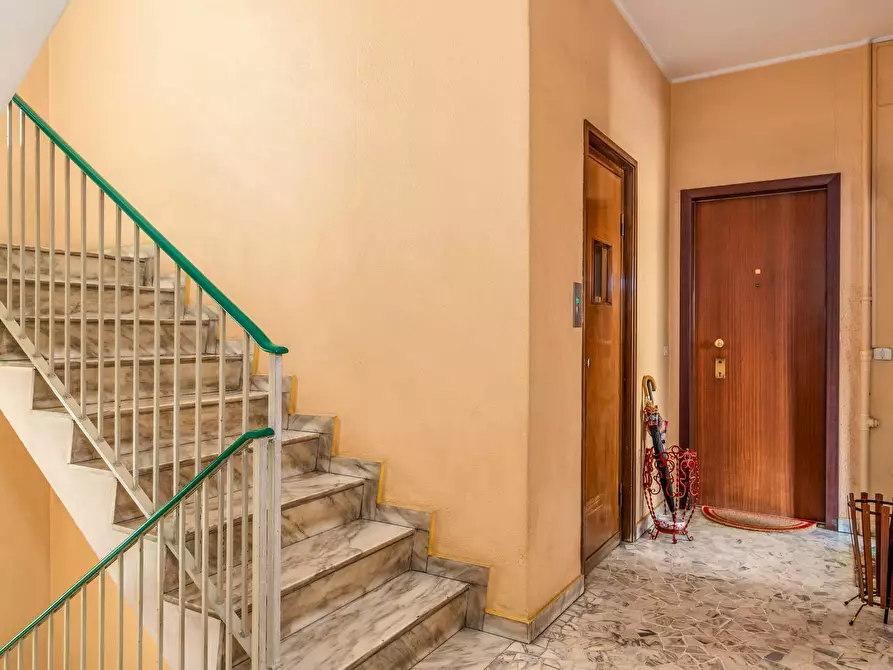 Immagine 11 di Appartamento in affitto  in Via Guido Cavalcanti a Milano