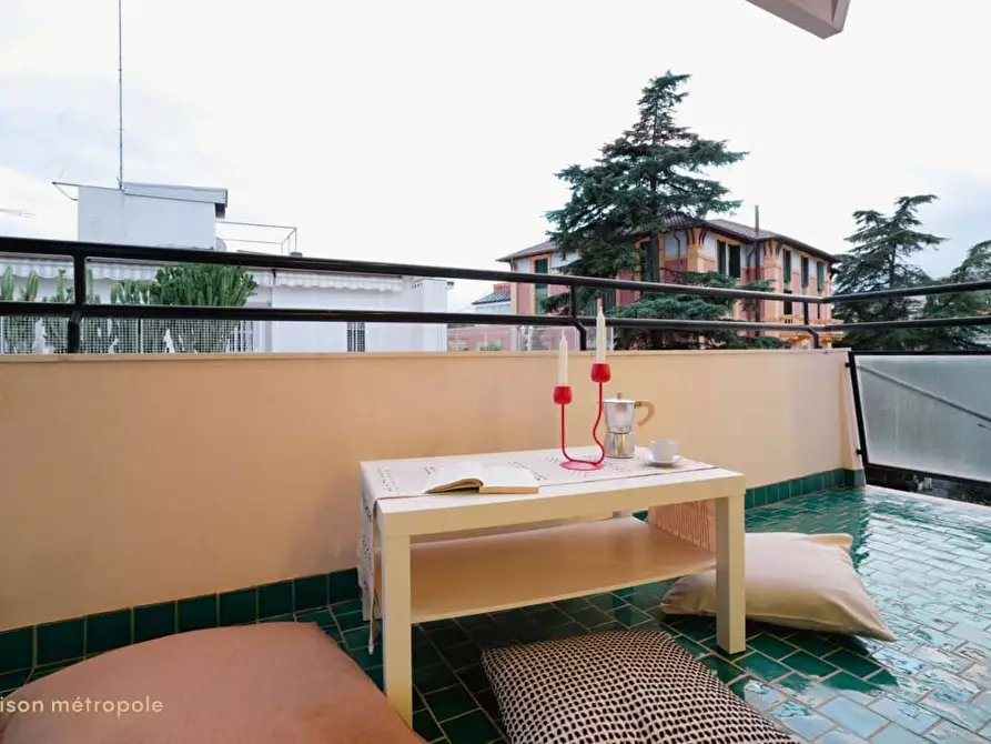 Immagine 28 di Appartamento in affitto  in Via Privata Fratelli Asquasciati94 a San Remo