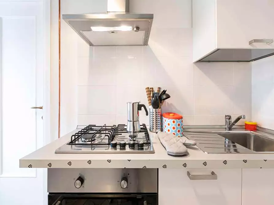 Immagine 7 di Camera in affitto  in Via Pasquale Fornari22 a Milano