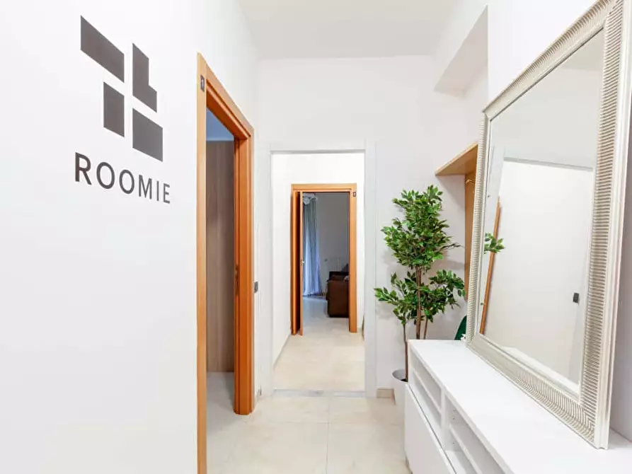 Immagine 11 di Camera in affitto  in Via Rembrandt67 a Milano