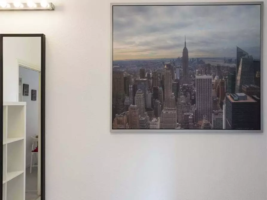 Immagine 2 di Camera in affitto  in Via Salvatore Barzilai6 a Milano