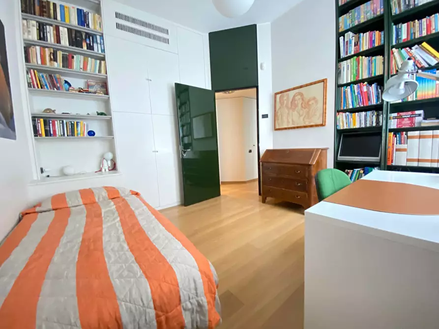 Immagine 9 di Appartamento in affitto  in Via Nirone10 a Milano