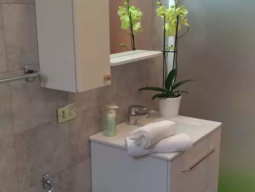 Immagine 22 di Appartamento in affitto  in Corso Sempione87 a Milano