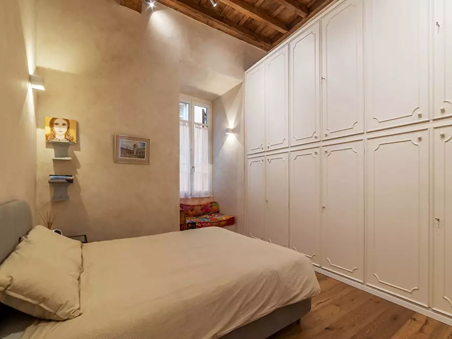 Immagine 17 di Appartamento in affitto  in Vicolo del Divino Amore14 a Roma