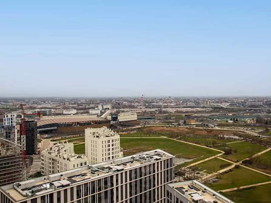 Immagine 19 di Appartamento in affitto  in Via Gottlieb Wilhelm Daimler a Milano