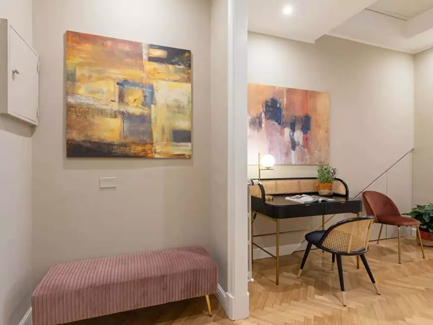 Immagine 7 di Appartamento in affitto  in Via dello Sprone1 a Firenze