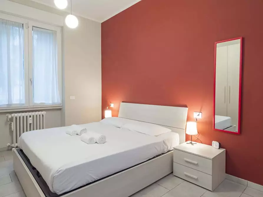 Immagine 5 di Appartamento in affitto  in Via Francesco Cucchi7 a Milano