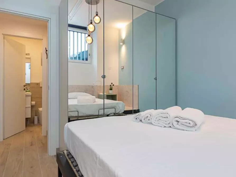 Immagine 23 di Appartamento in affitto  in Via Privata Don Bartolomeo Grazioli6 a Milano