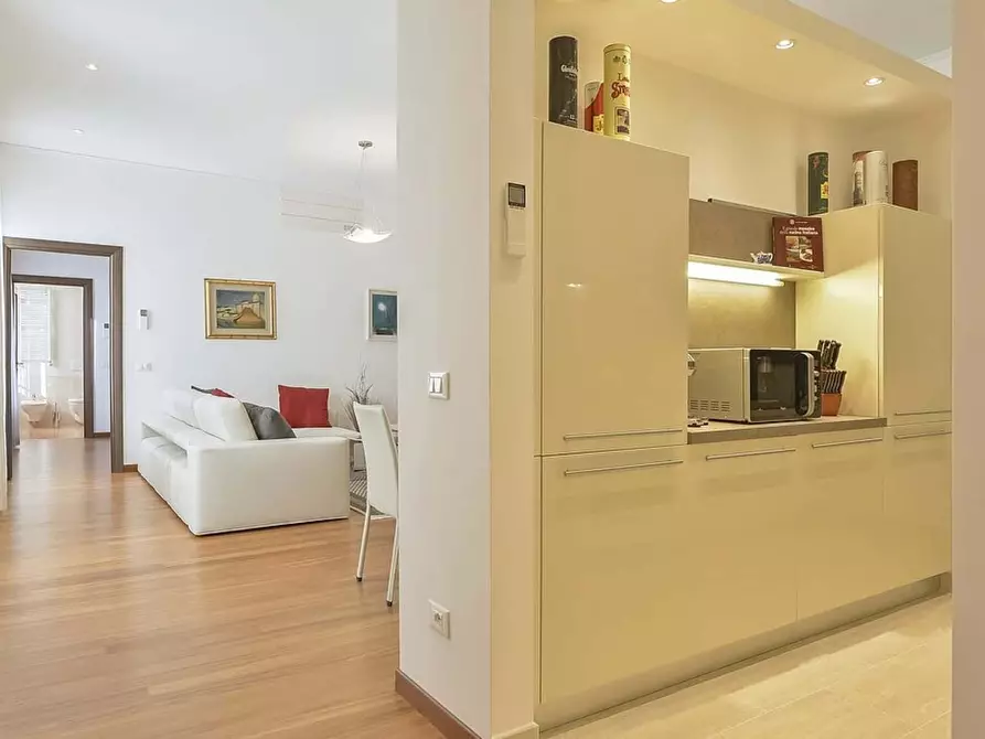 Immagine 25 di Appartamento in affitto  in Via dei Pandolfini16 a Firenze