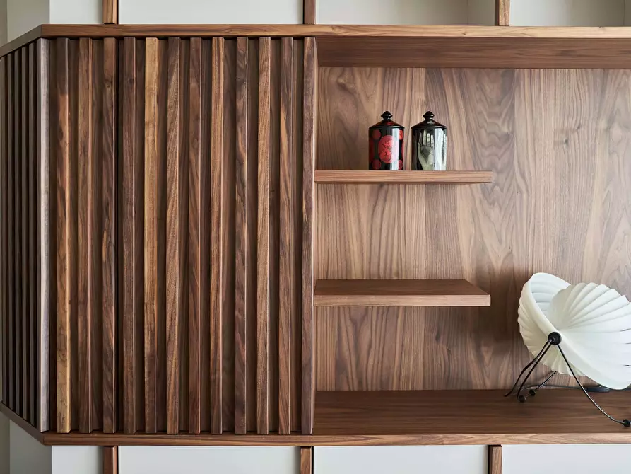 Immagine 5 di Appartamento in affitto  in Via Aristotile Fioravanti5 a Milano