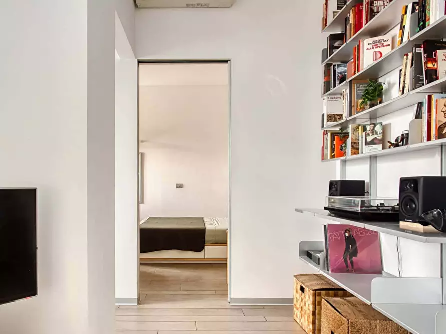 Immagine 18 di Appartamento in affitto  in Via Cusio5 a Milano