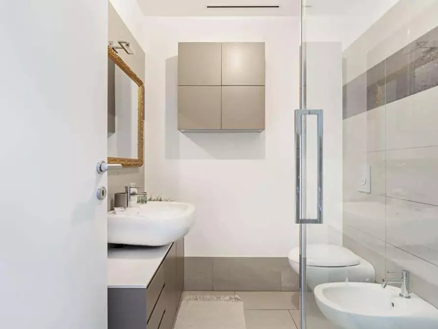 Immagine 19 di Appartamento in affitto  in Via Paolo Lomazzo52 a Milano