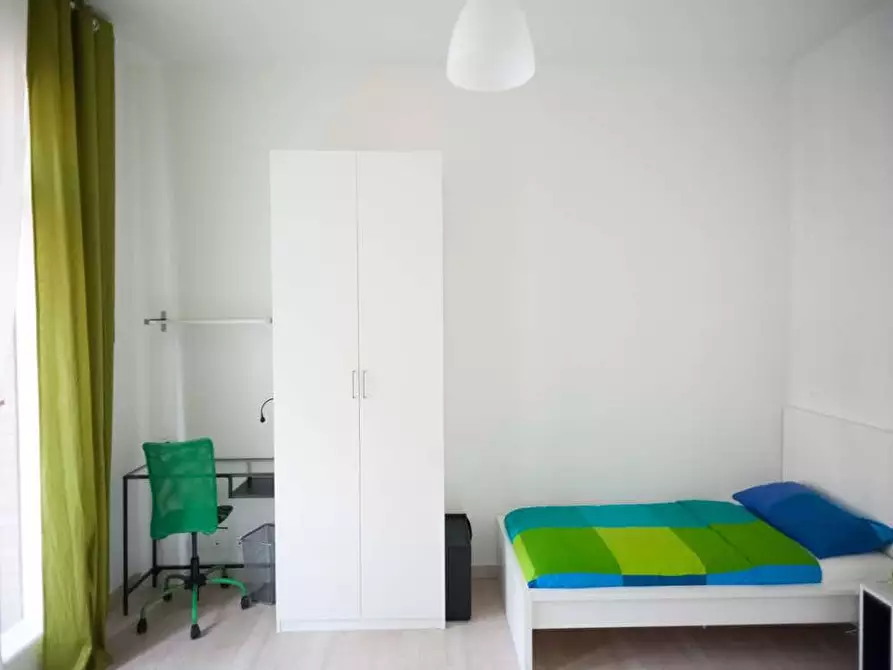 Immagine 4 di Camera in affitto  in Piazza Manfredi Azzarita4 a Bologna