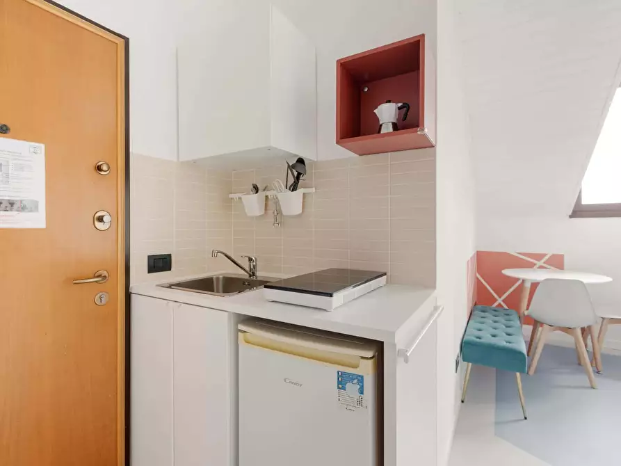 Immagine 4 di Appartamento in affitto  in Corso Magenta25 a Milano