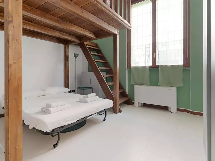 Immagine 1 di Appartamento in affitto  in Via Privata Pisino5 a Milano