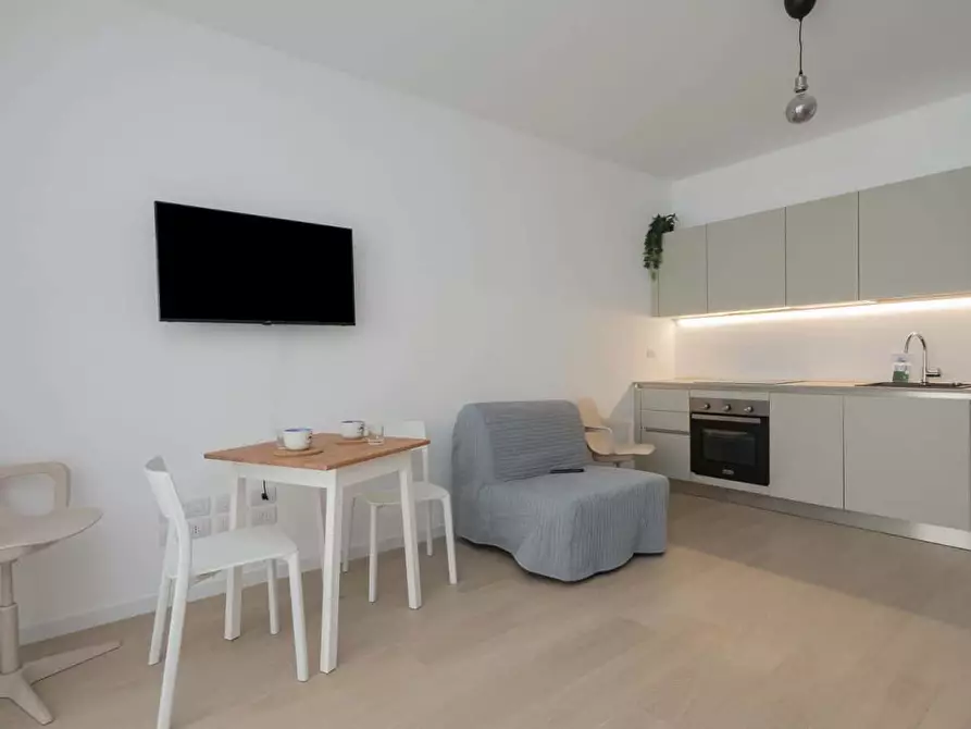 Immagine 3 di Appartamento in affitto  in Via Ambrogio Binda18 a Milano