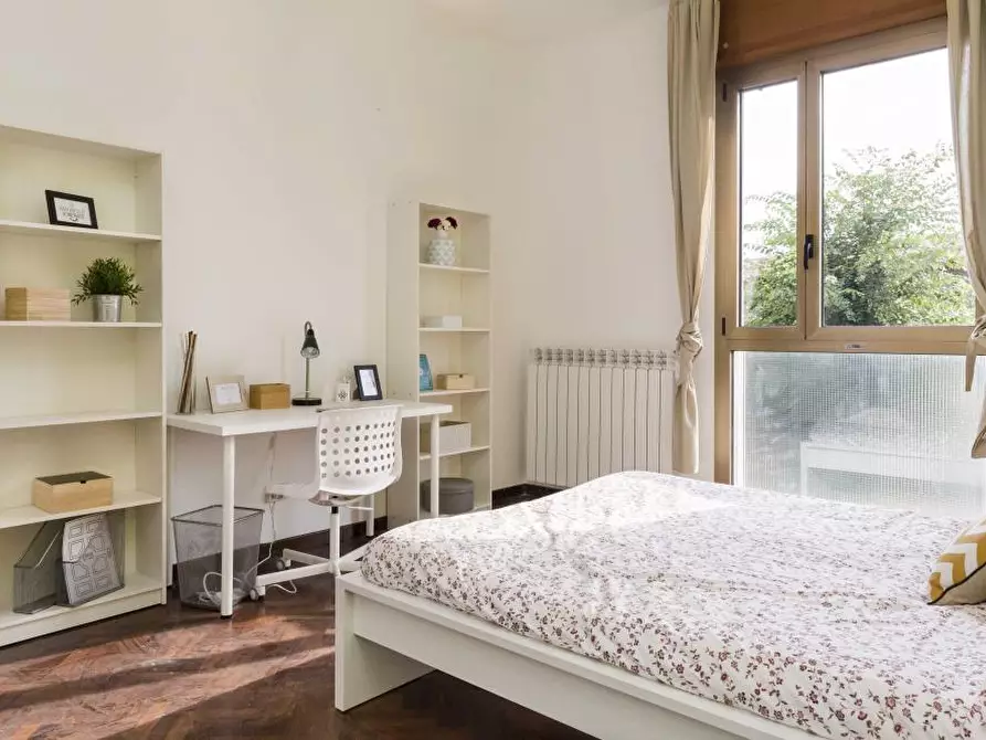 Immagine 5 di Camera in affitto  in Viale Giovanni Vicini20 a Bologna