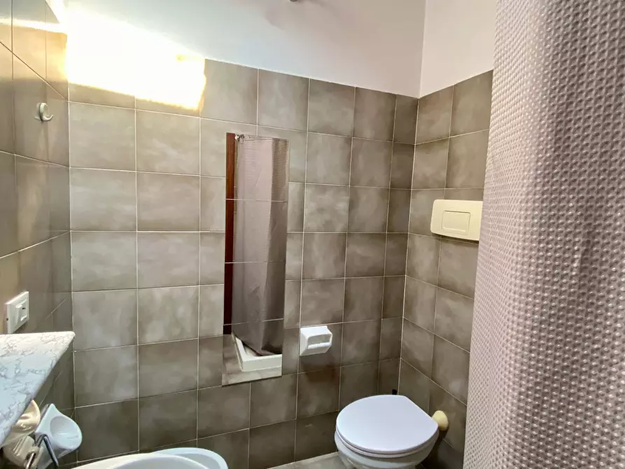 Immagine 10 di Appartamento in affitto  in Corticella Cadrega3 a Verona