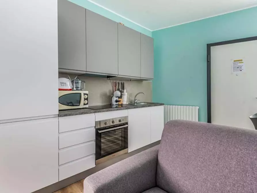 Immagine 1 di Appartamento in affitto  in Viale Isonzo52 a Rozzano