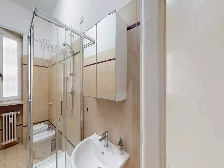 Immagine 10 di Camera in affitto  in Via Anco Marzio4 a Milano