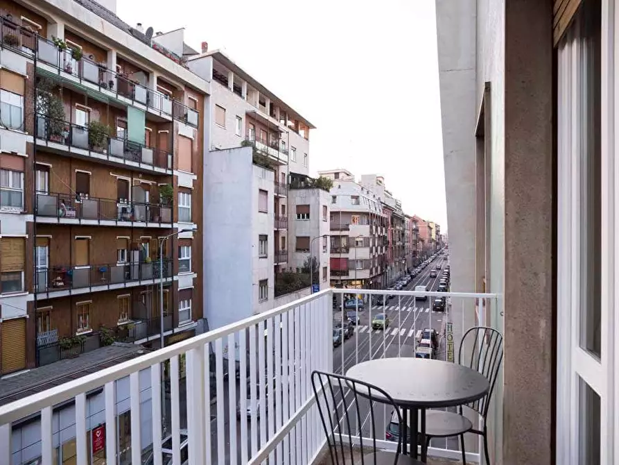 Immagine 18 di Camera in affitto  in Viale Carlo Espinasse12 a Milano