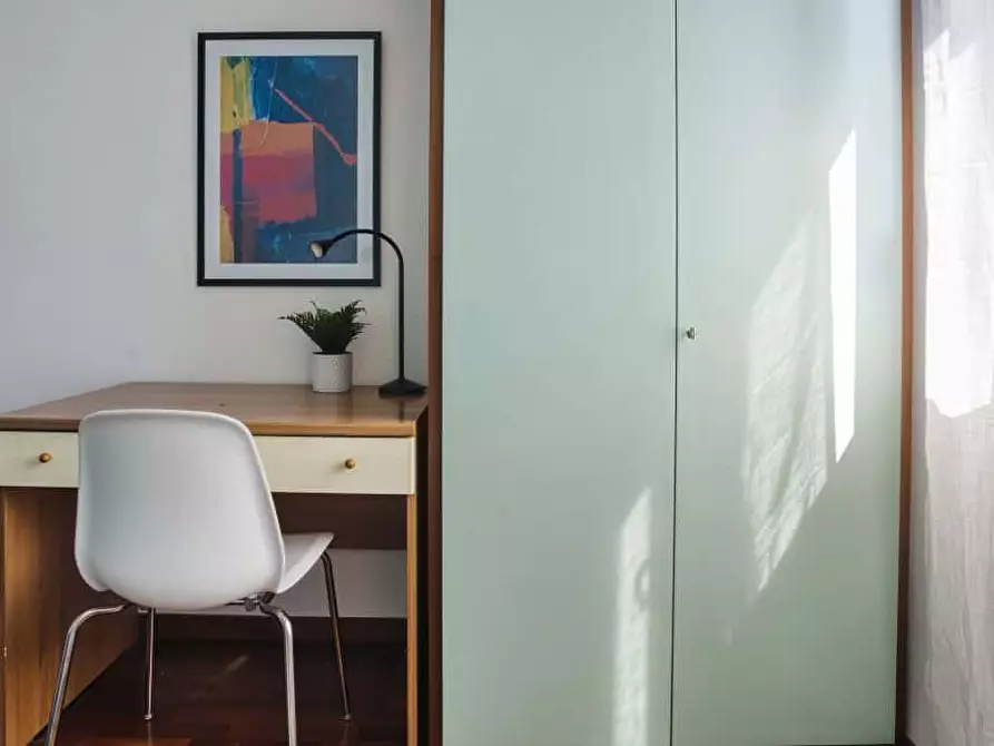 Immagine 3 di Camera in affitto  in Viale Carlo Espinasse106 a Milano