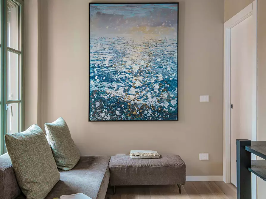 Immagine 19 di Appartamento in affitto  in Via Bonaventura Zumbini a Milano