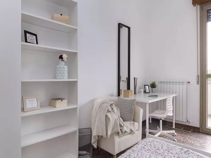 Immagine 4 di Camera in affitto  in Viale Giovanni Vicini20 a Bologna