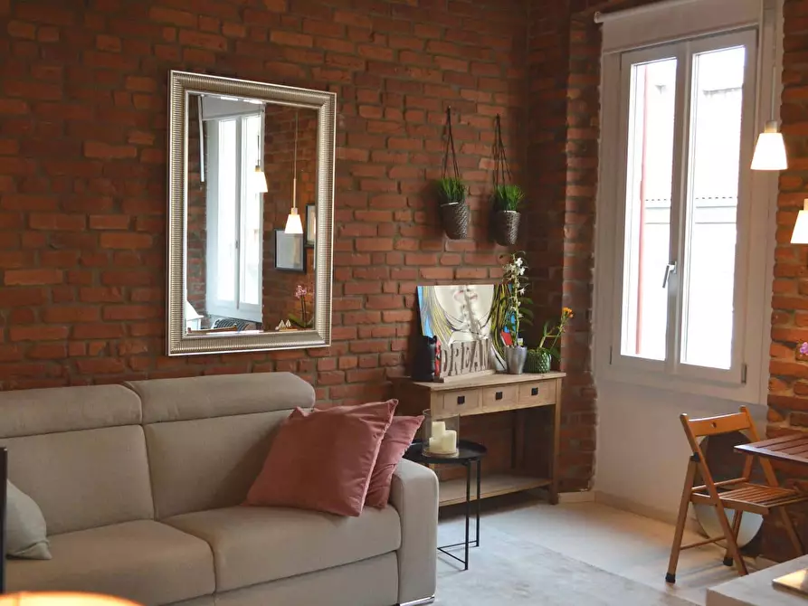 Immagine 1 di Appartamento in affitto  in Via Giuseppe Ripamonti218 a Milano