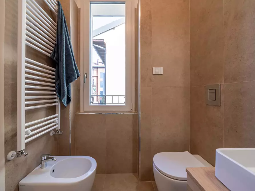 Immagine 49 di Appartamento in affitto  in Via Errico Petrella4 a Milano