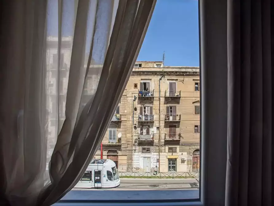 Immagine 16 di Appartamento in affitto  in Via Paolo Balsamo12 a Palermo