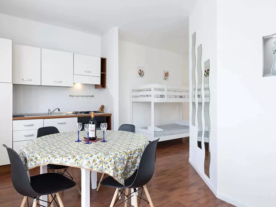 Immagine 8 di Appartamento in affitto  in Viale dei Pini19 a Riccione