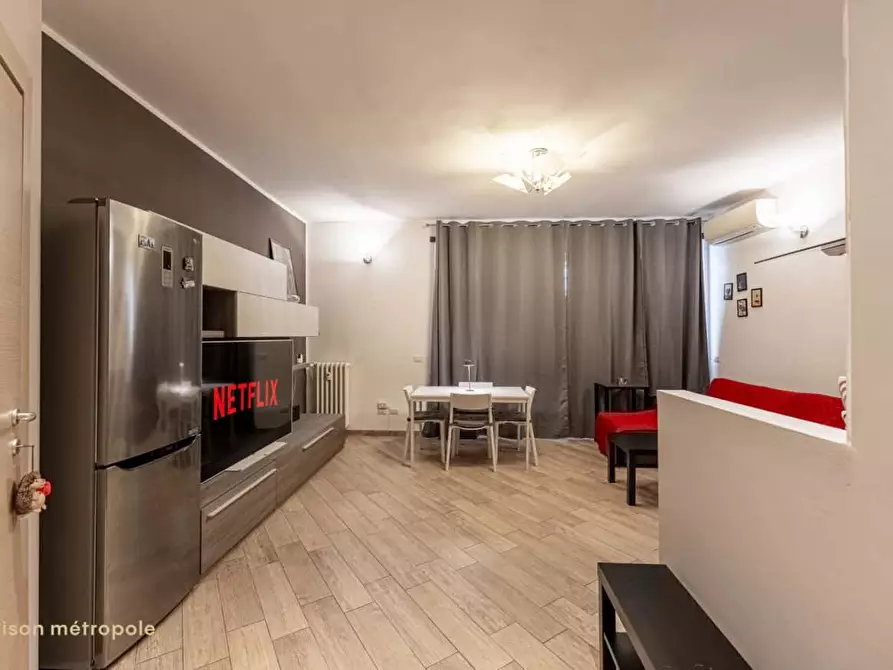Immagine 17 di Appartamento in affitto  in Via Cristina Belgioioso2 a Milano